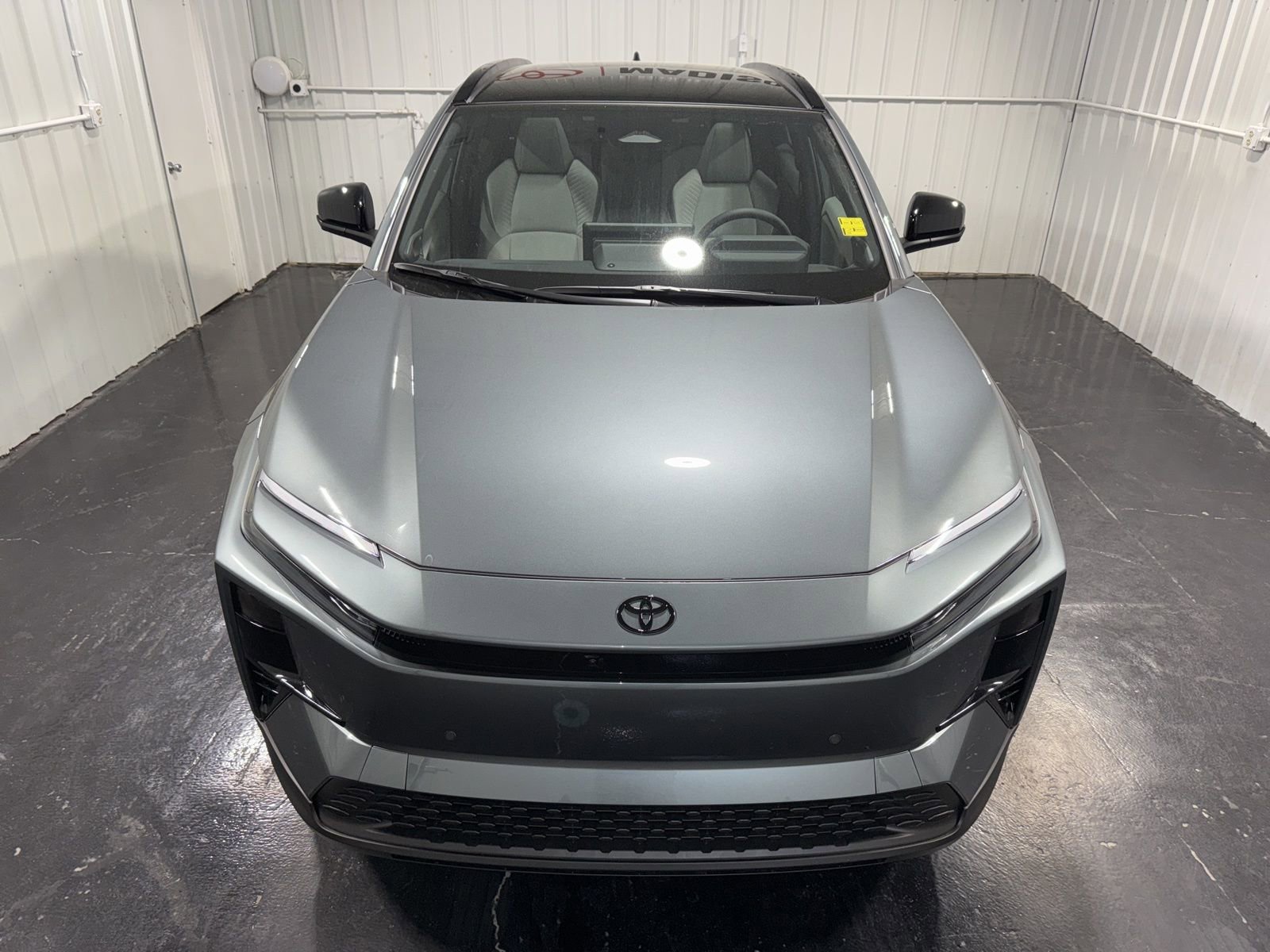 New 2026 Toyota C-HR AWD/4WD image 5
