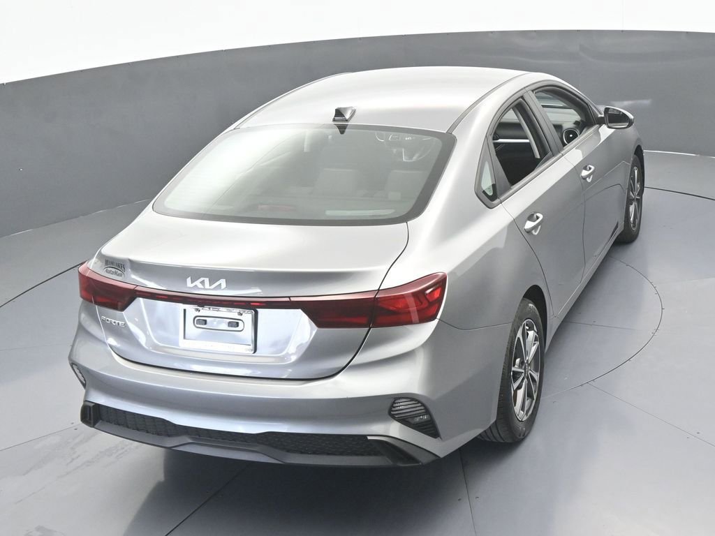 Used 2022 Kia Forte LXS image 42