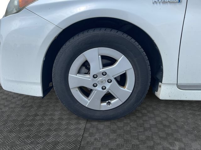 Used 2011 Toyota Prius Three FWD image 14
