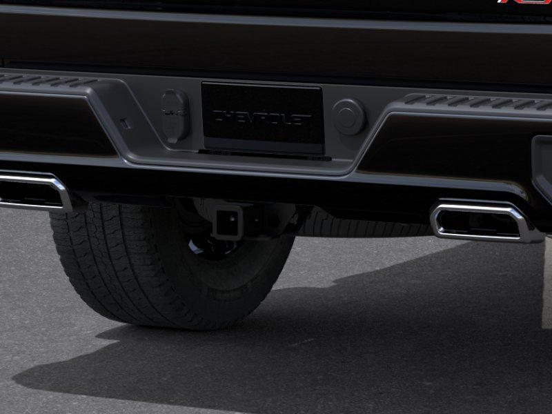 New 2026 Chevrolet Silverado 1500 RST w/ Convenience Package II AWD/4WD image 44