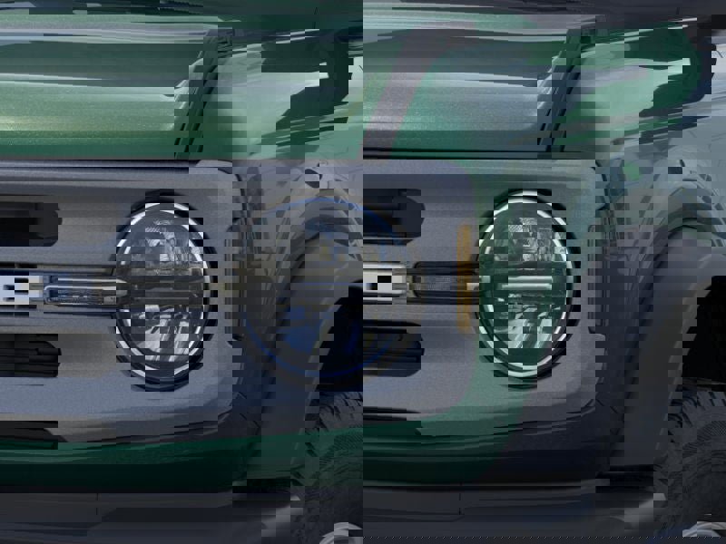 New 2025 Ford Bronco Big Bend image 20