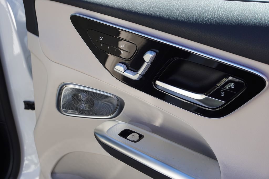 New 2026 Mercedes-Benz GLC 300 4MATIC image 59