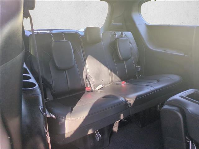 Used 2020 Chrysler Pacifica Touring-L image 20