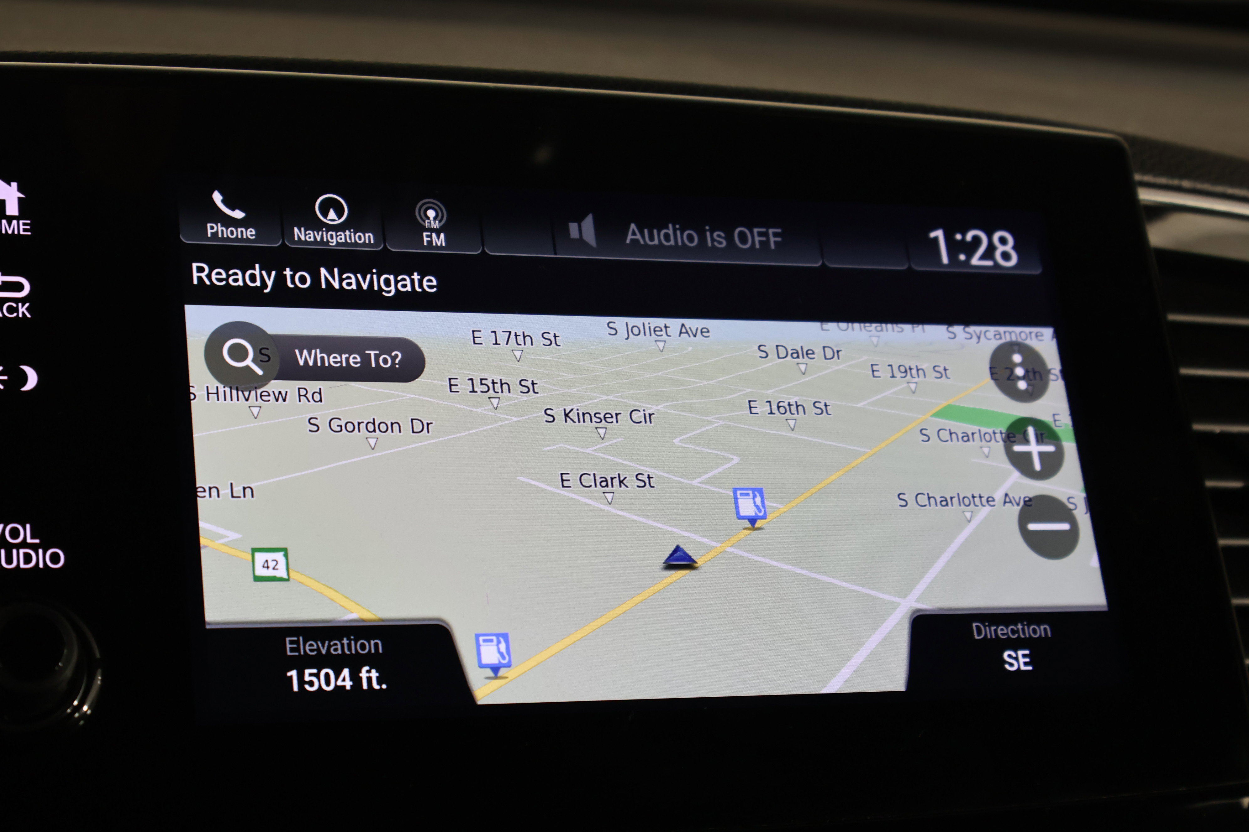 Used 2022 Honda Passport TrailSport image 27