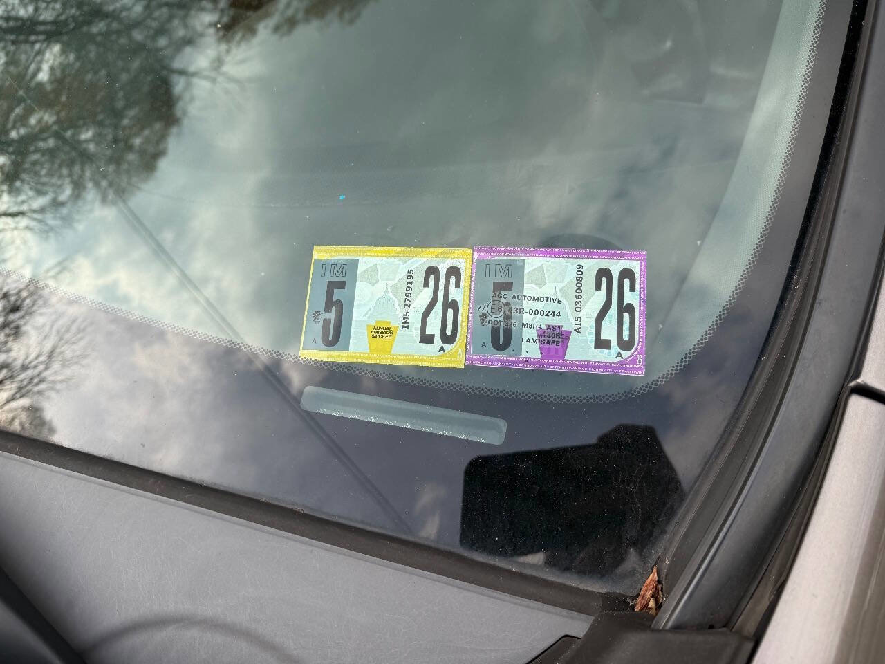 Used 2008 Acura TL image 3