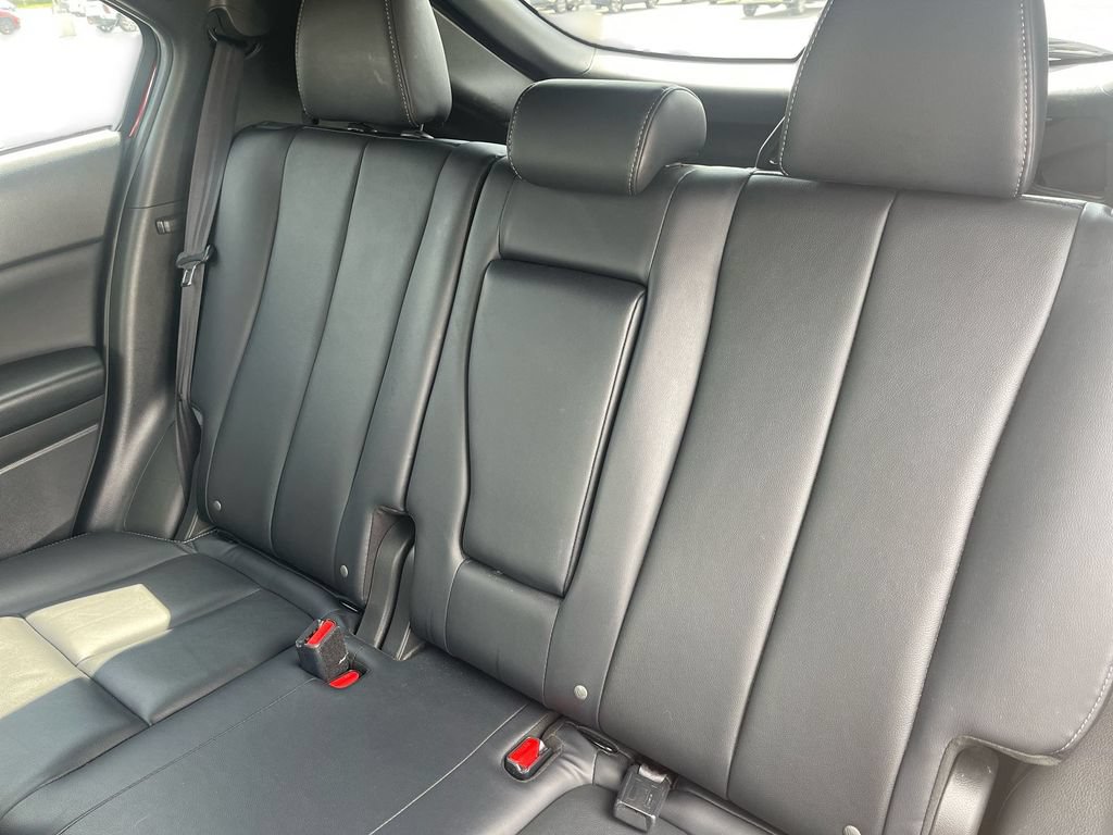 Used 2025 Mitsubishi Eclipse Cross SEL AWD/4WD image 36