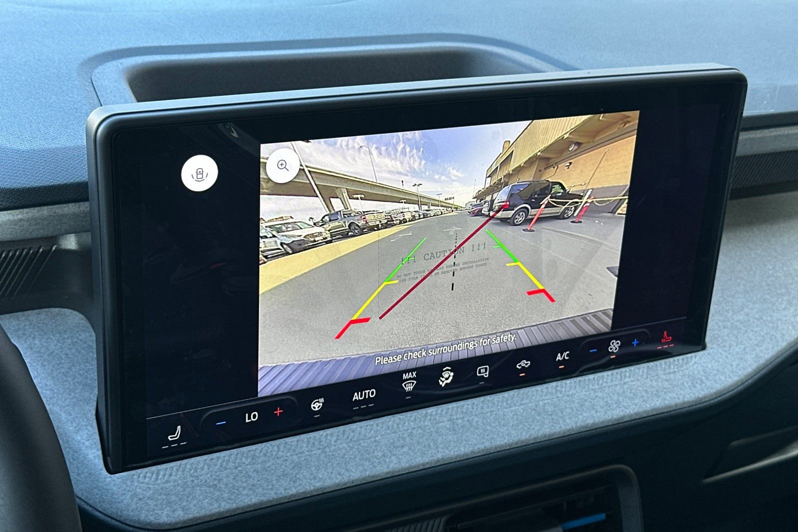 New 2026 Ford Maverick XLT w/ XLT Luxury Package image 17