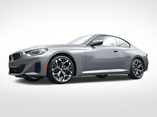 New 2026 BMW 230i xDrive Coupe w/ Premium Package AWD/4WD image 33