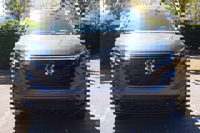 Used 2025 Honda CR-V EX-L image 2