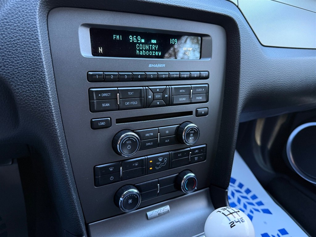 Used 2013 Ford Mustang Shelby GT500 image 38