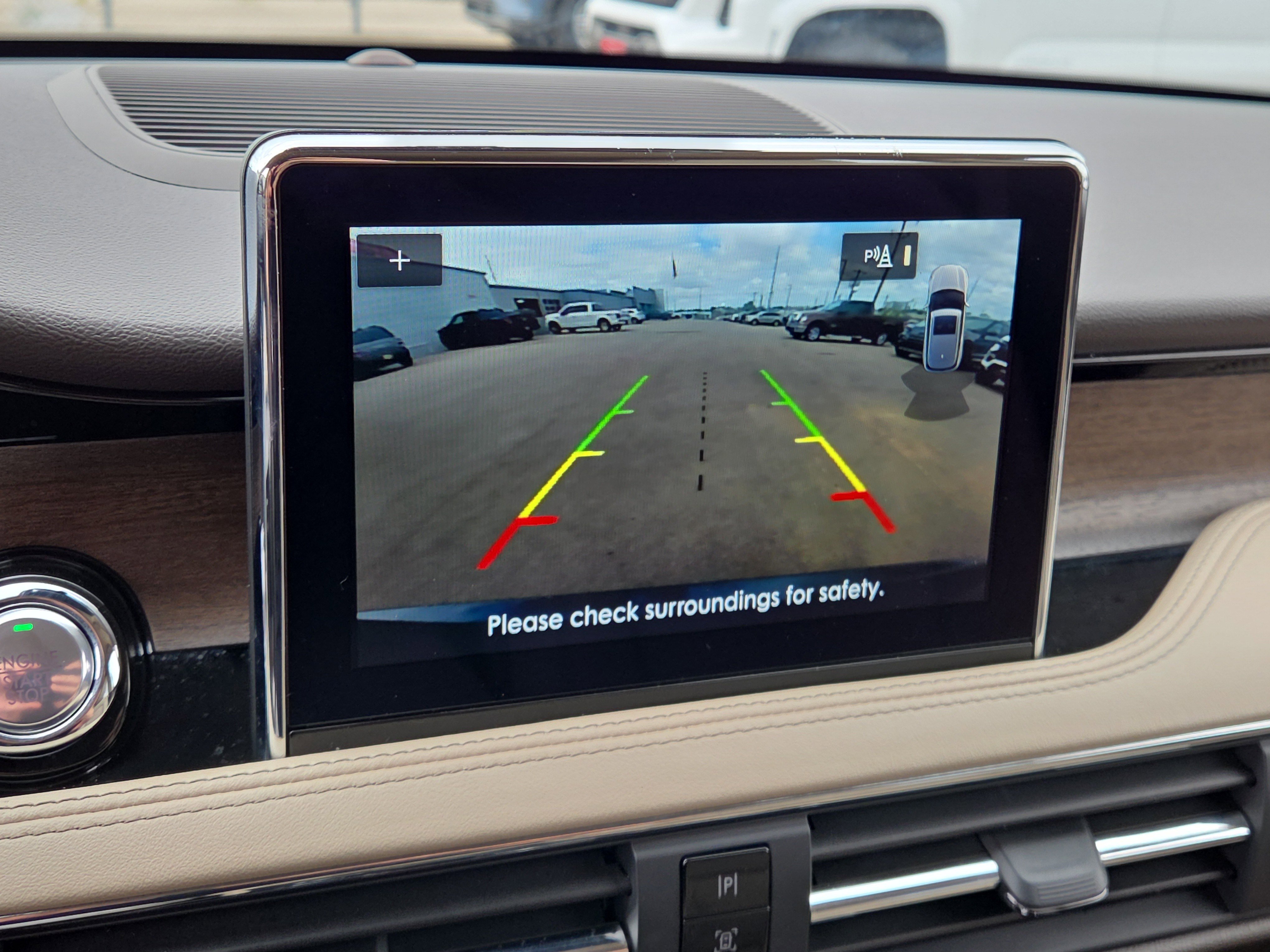 Used 2022 Lincoln Corsair Reserve FWD image 24