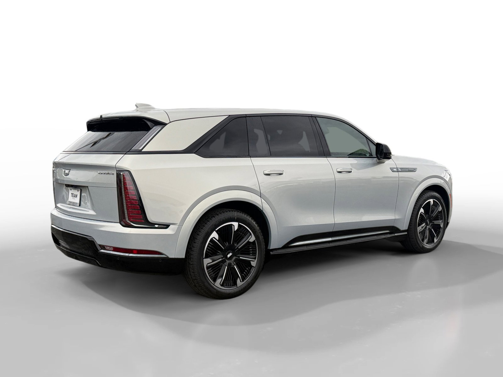 New 2025 Cadillac Escalade IQ Sport 2 image 5