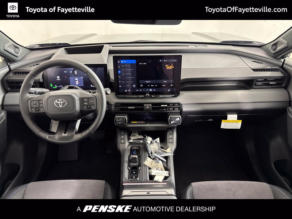 New 2026 Toyota RAV4 XSE w/ Panoramic Sun Roof Package AWD/4WD image 24