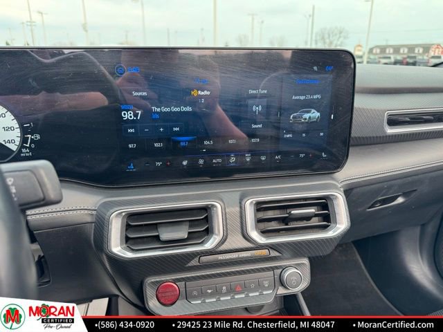 Used 2024 Ford Mustang Premium image 16