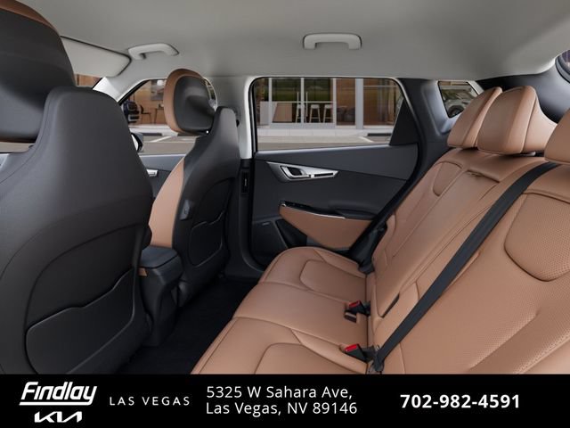 New 2026 Kia EV6 Wind AWD/4WD image 20
