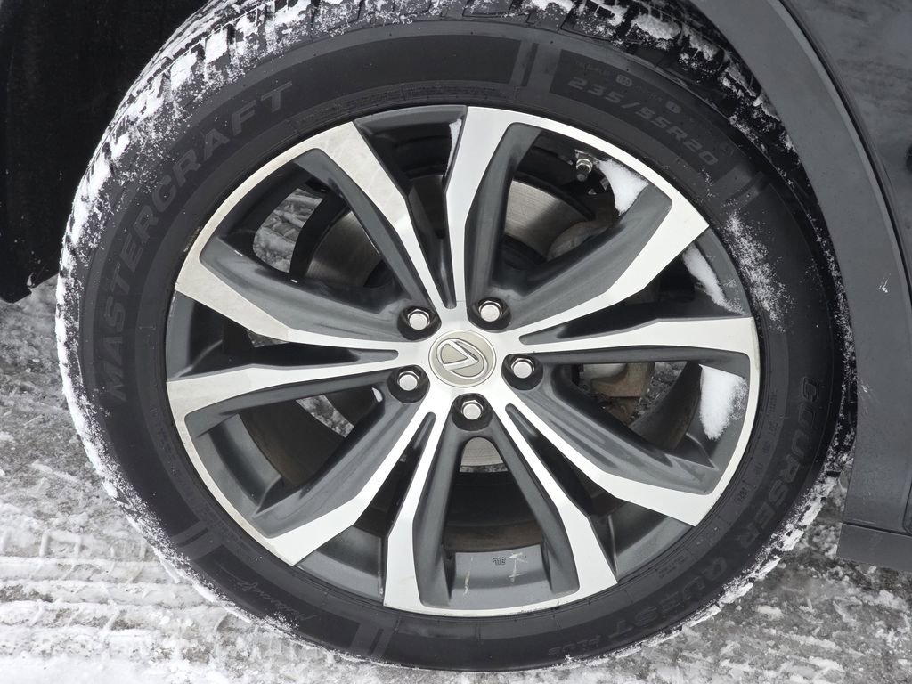 Used 2016 Lexus RX 350 AWD w/ Premium Package image 17