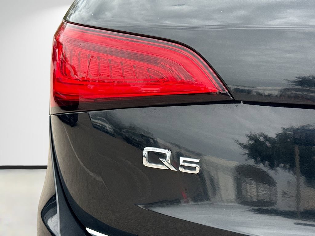 Used 2015 Audi Q5 3.0T Premium Plus w/ Technology Package image 10