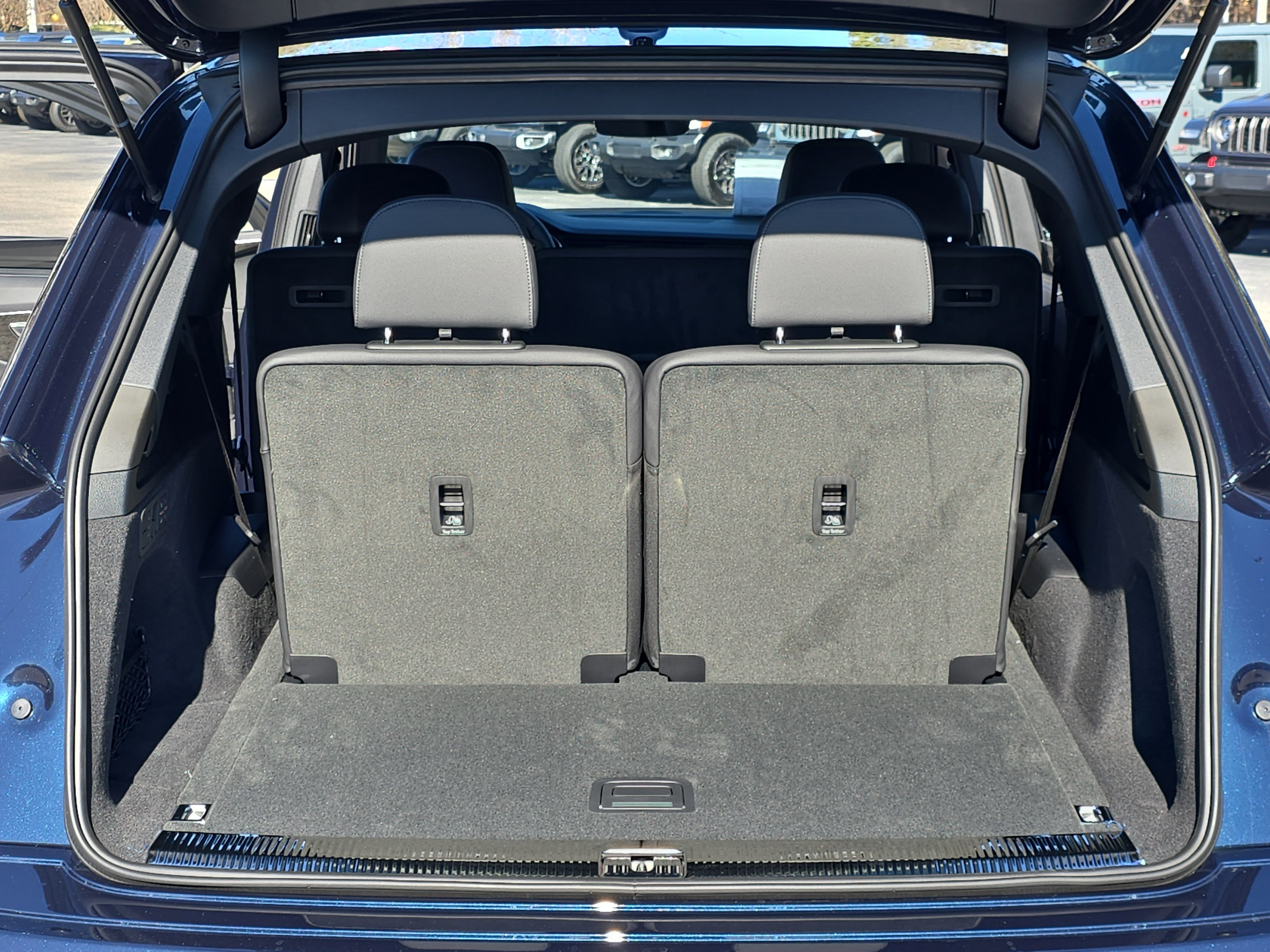 New 2026 Audi Q7 3.0T Premium Plus image 13