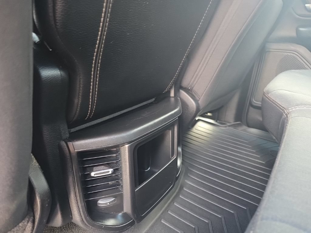 Used 2024 RAM 1500 Tradesman AWD/4WD image 11