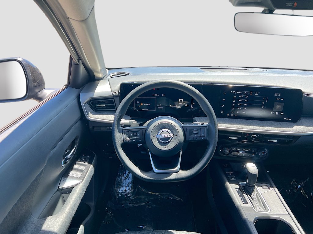 New 2026 Nissan Kicks SV w/ SV Premium Package FWD image 21