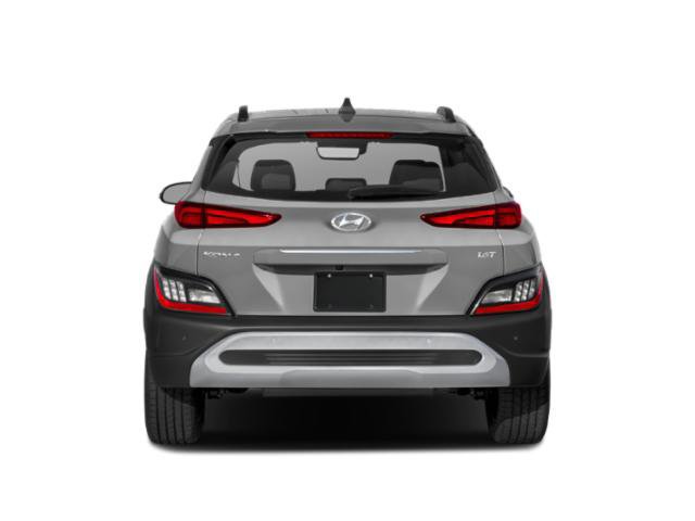 Used 2022 Hyundai Kona Limited FWD image 8