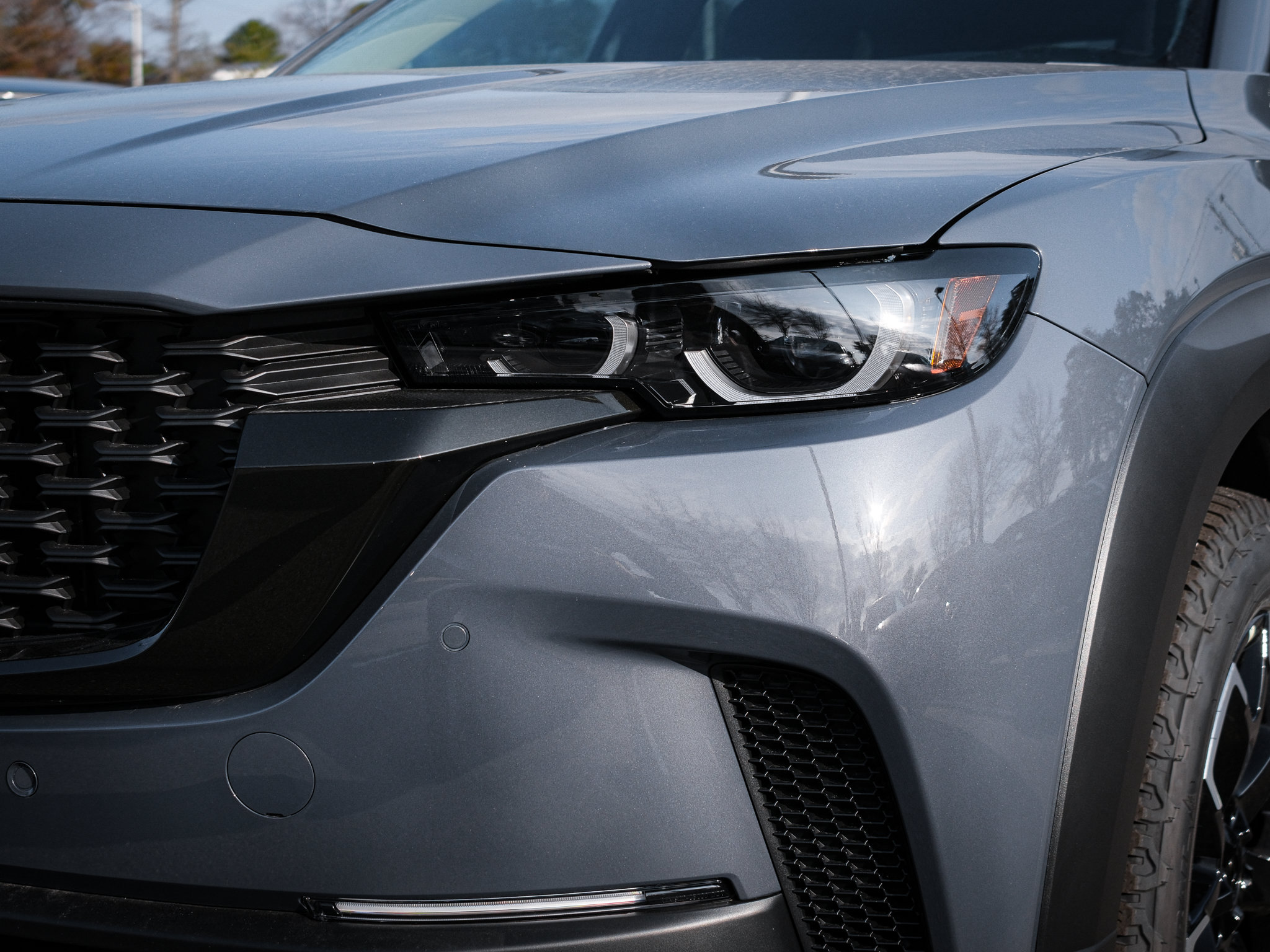 New 2026 MAZDA CX-50 Meridian Edition w/ Weather Package AWD/4WD image 6