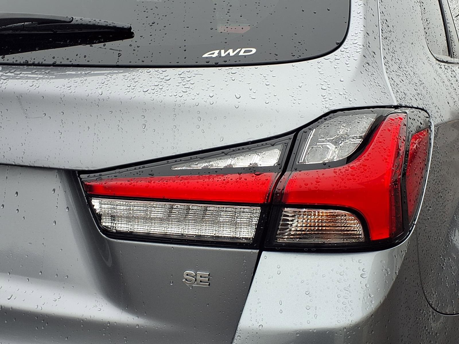 Used 2024 Mitsubishi Outlander Sport ES image 20