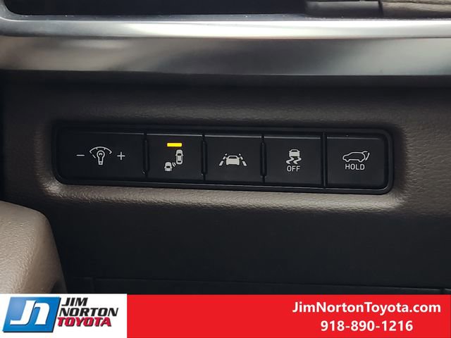 Used 2021 Kia Telluride SX FWD image 23