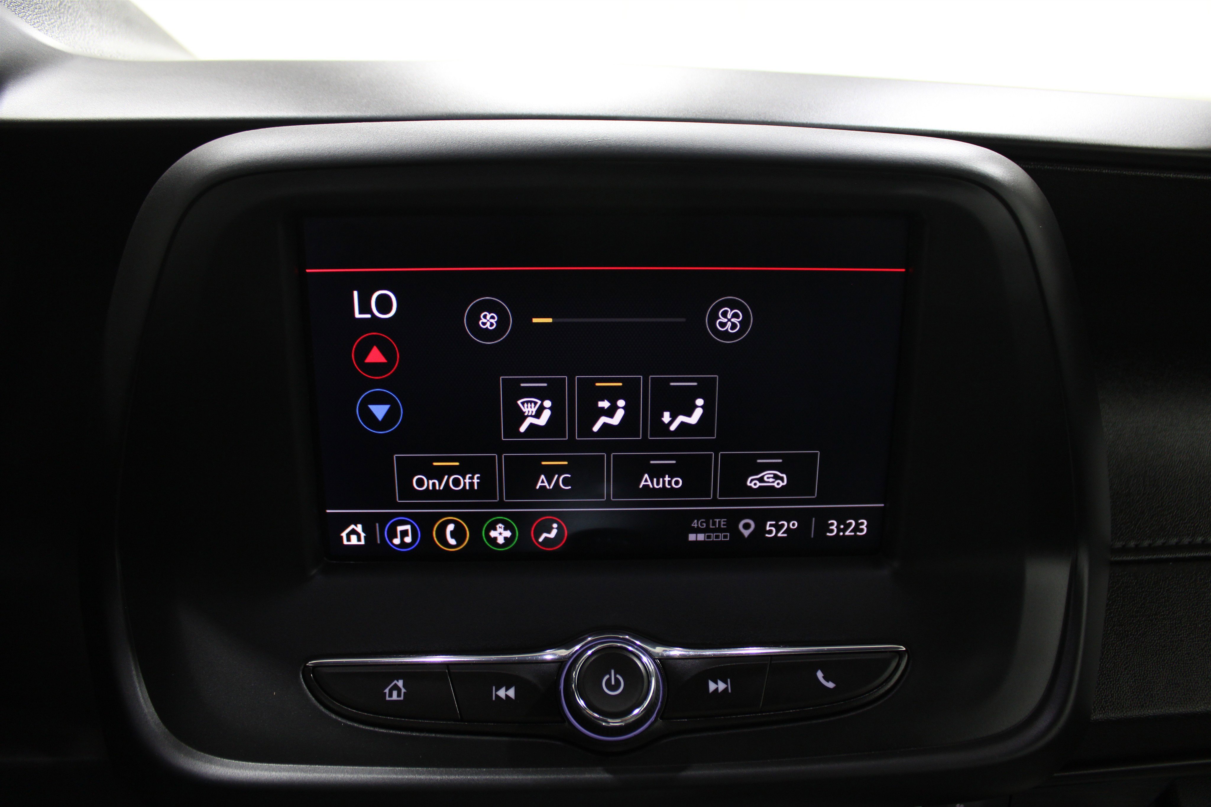 Used 2023 Chevrolet Camaro LT image 17