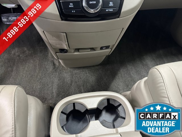 Used 2014 Honda Odyssey EX-L image 17
