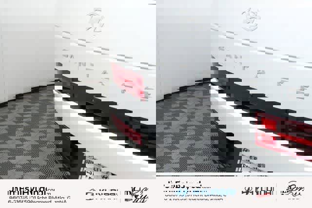 New 2025 Hyundai Santa Fe SE image 33