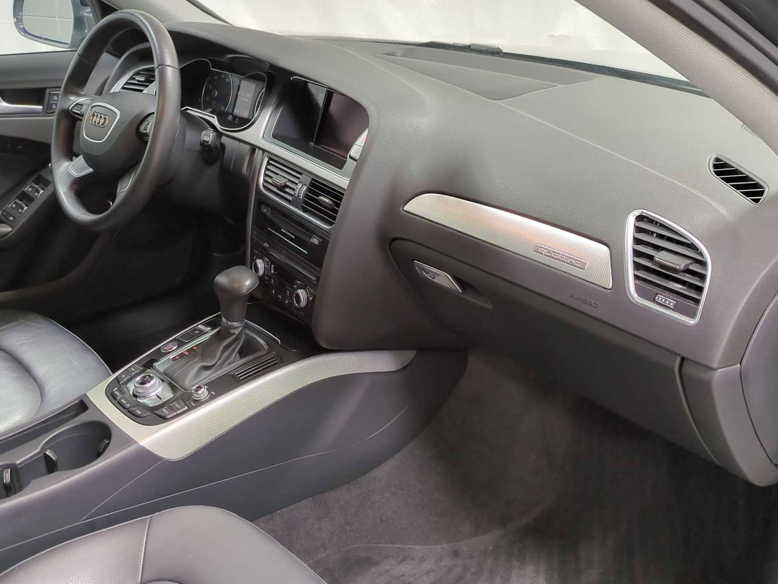 Used 2014 Audi A4 2.0T Premium Plus w/ Premium Plus Package image 6