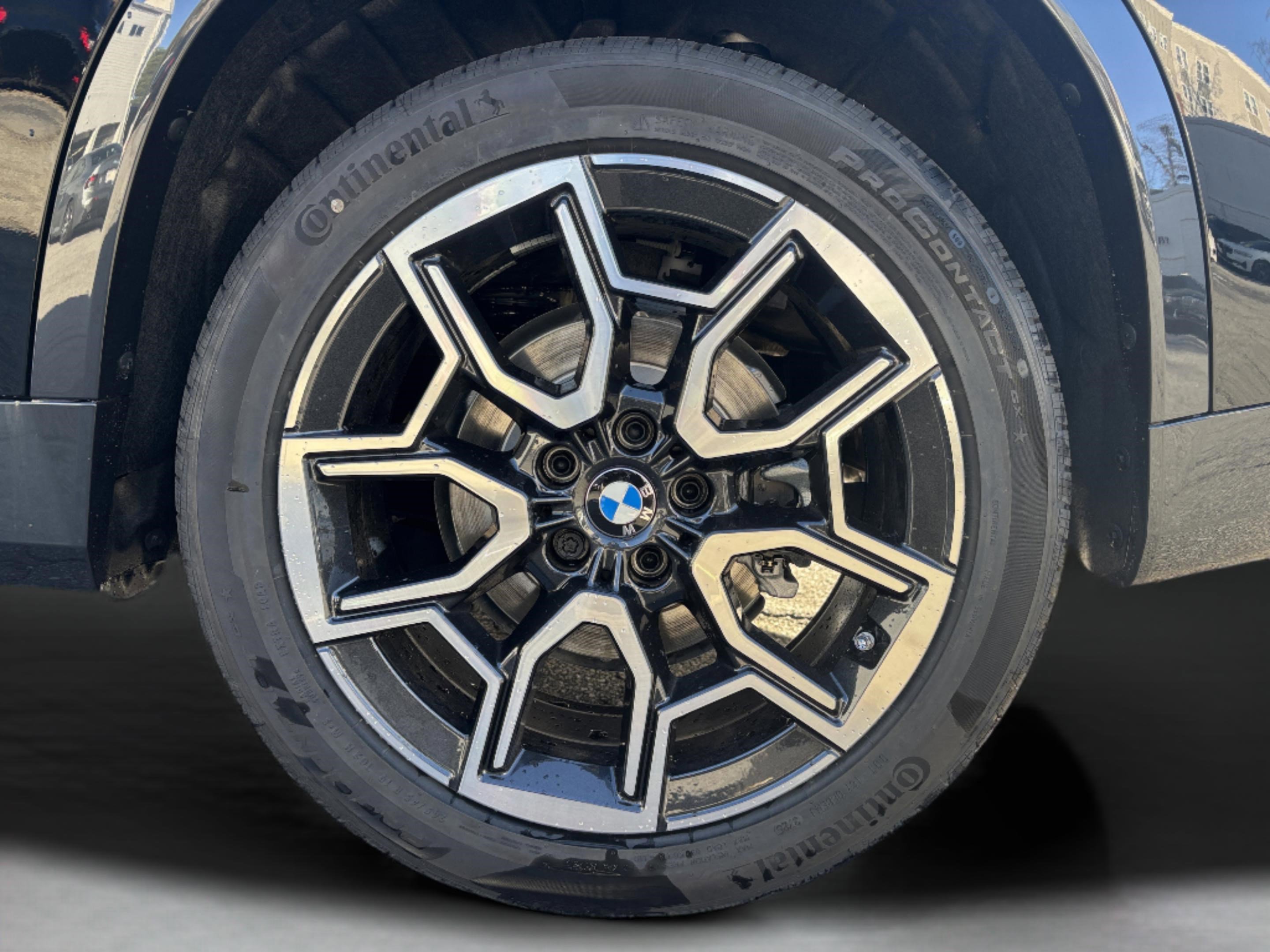 Used 2026 BMW X1 xDrive28i w/ Convenience Package image 32