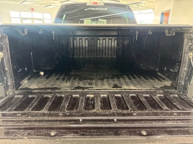 Used 2010 Ford F150 Harley-Davidson AWD/4WD image 14