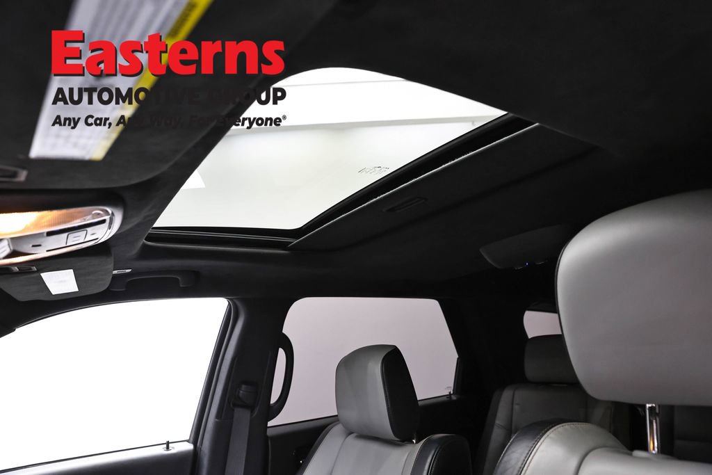Used 2022 Dodge Durango R/T AWD/4WD image 37