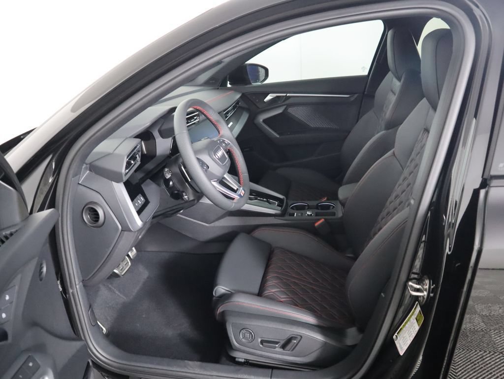 Used 2026 Audi S3 Premium AWD/4WD image 21