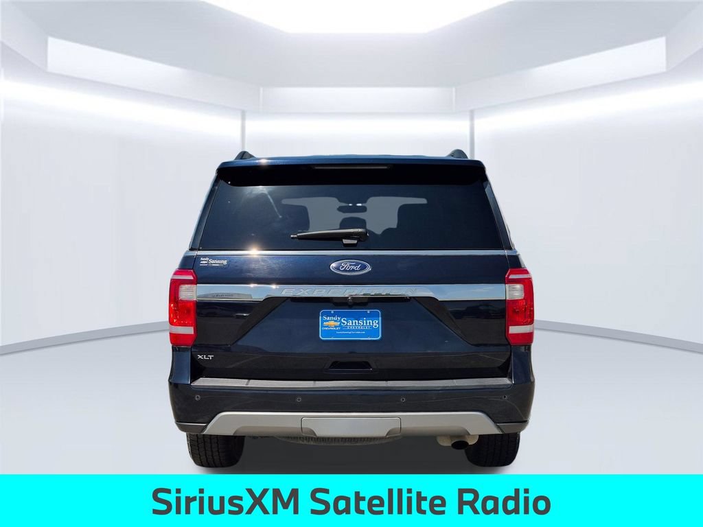 Used 2021 Ford Expedition XLT RWD image 5