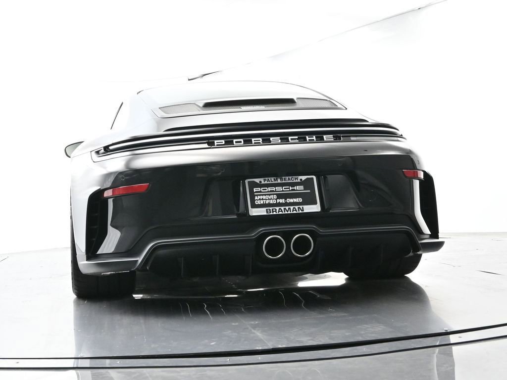 Used 2026 Porsche 911 GT3 image 54
