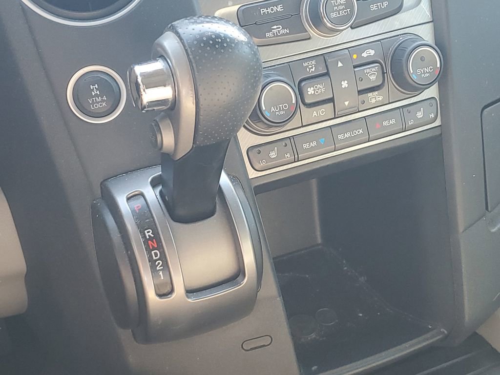 Used 2015 Honda Pilot EX-L image 18