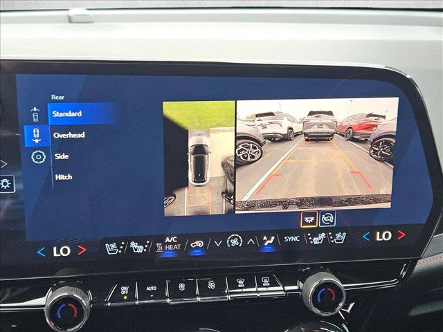 New 2026 Chevrolet Blazer EV RS image 12