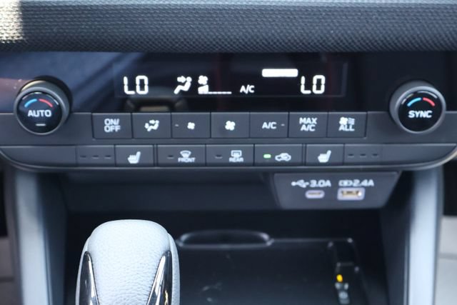 New 2026 Subaru Outback Limited XT AWD/4WD image 11