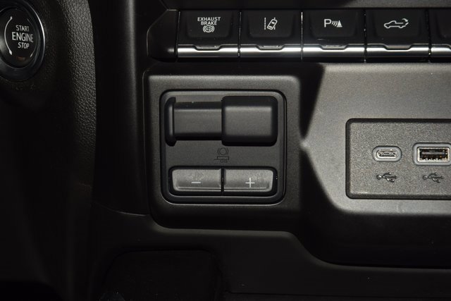 Used 2023 GMC Sierra 2500 Denali w/ Denali Ultimate Package image 36