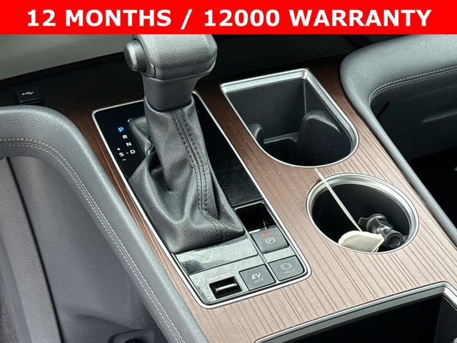 Used 2023 Toyota Sienna LE FWD image 22