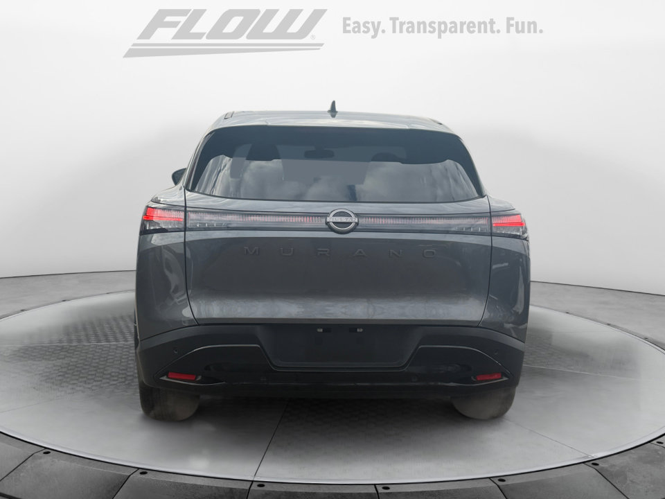 Used 2025 Nissan Murano SV image 8