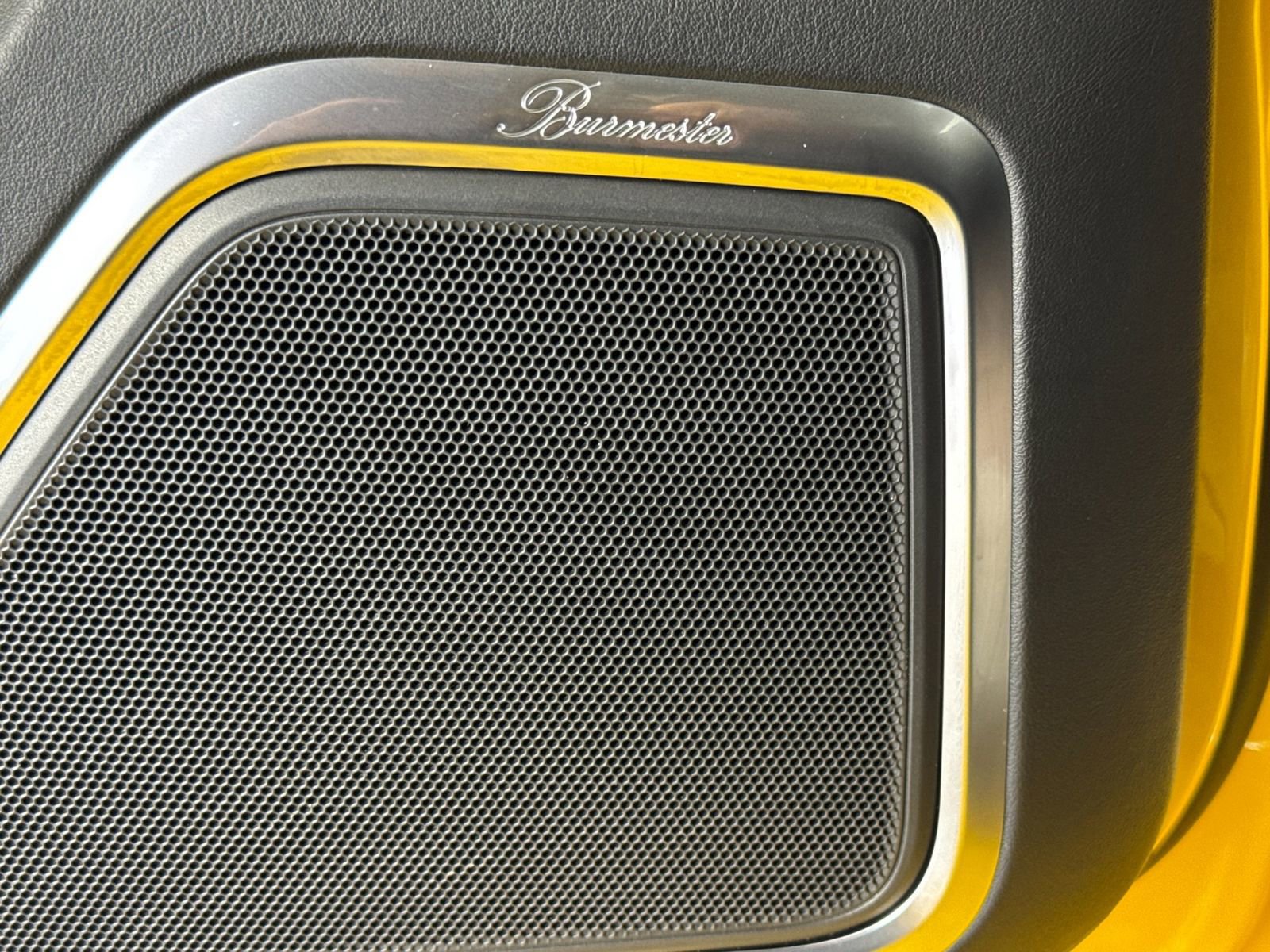 Certified 2022 Porsche Macan GTS image 21