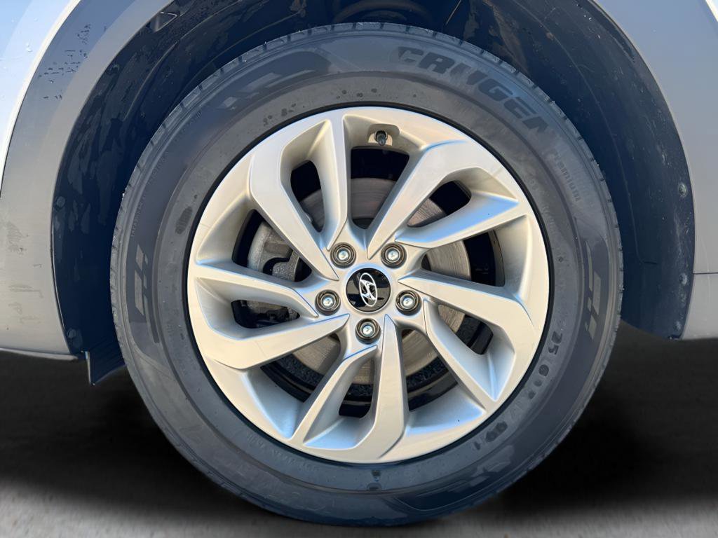 Used 2017 Hyundai Tucson SE image 14