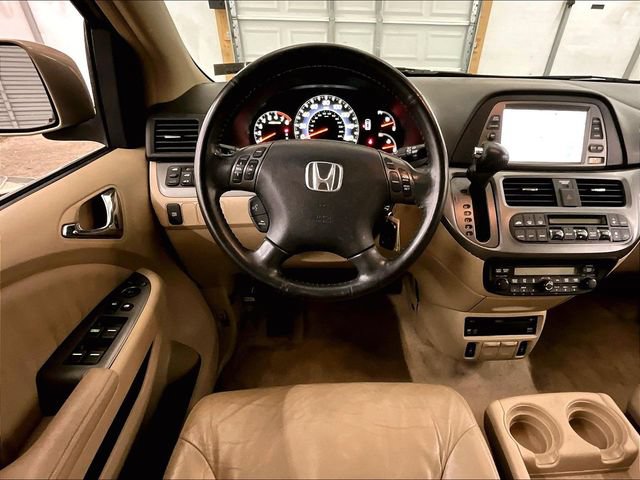Used 2006 Honda Odyssey EX-L image 5