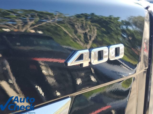 Used 2020 Cadillac XT5 Sportv AWD/4WD image 9