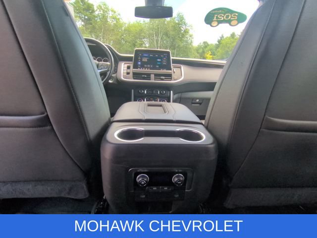 Used 2021 Chevrolet Tahoe Z71 AWD/4WD image 21
