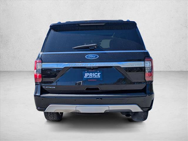 Used 2020 Ford Expedition Platinum image 6